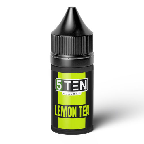 Lemon Tea Aroma (5Ten)