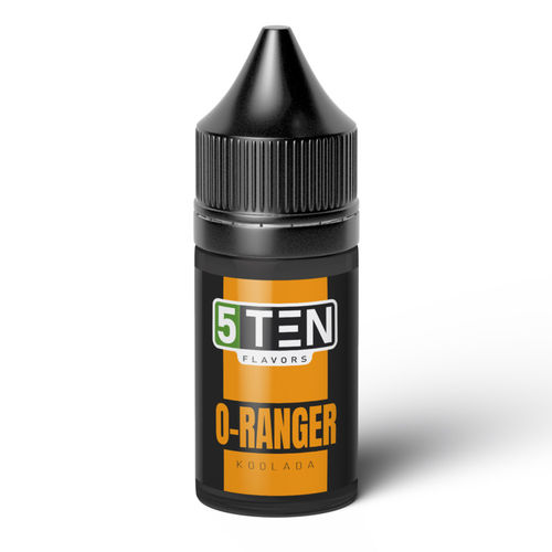 O-Ranger Aroma (5Ten)