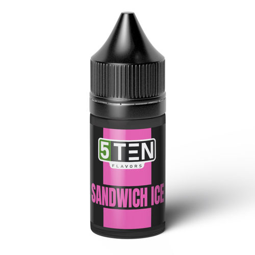 Sandwich Ice Aroma (5Ten)